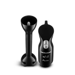Mixer Mondial 2 em 1 M-15-b Preto 220v - 2