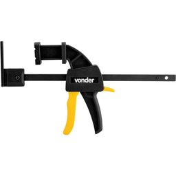 Serra Circular de Trilho 6.1/2" SCV1206 220V VONDER SCV 1206 - 6