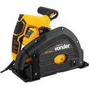 Ver imagem 1 de Serra Circular de Trilho 6.1/2" SCV1206 220V VONDER SCV 1206