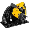 Ver imagem 2 de Serra Circular de Trilho 6.1/2" SCV1206 220V VONDER SCV 1206