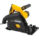 Ver imagem 4 de Serra Circular de Trilho 6.1/2" SCV1206 220V VONDER SCV 1206