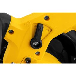 Serra Circular de Trilho 6.1/2" SCV1206 220V VONDER SCV 1206 - 7