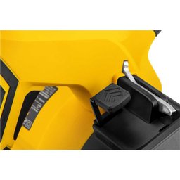 Serra Circular de Trilho 6.1/2" SCV1206 220V VONDER SCV 1206 - 8