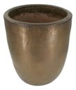 Ver imagem 4 de Vaso Ts Brasil Vietnamita Original 40cm x 34cm Sepia Liso