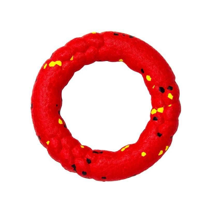 Flex Ring Anel Extraforte Aultraring e Flutua na Água Germanhart para Cães - 2