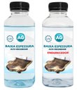 Ver imagem 1 de Resina Epoxi Baixa Espessura Alta Viscosidade AG Resinas ag Resina Baixa Espessura 1,5KG