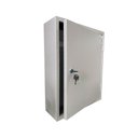 Ver imagem 2 de Porta Chaves - Claviculário - 200 Chaves - E (Sem Chaveiro)