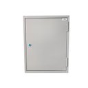 Ver imagem 1 de Porta Chaves - Claviculário - 200 Chaves - E (Sem Chaveiro)