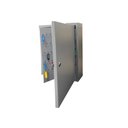 Ver imagem 3 de Porta Chaves - Claviculário - 200 Chaves - E (Sem Chaveiro)