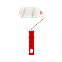Ver imagem 1 de 12 Unidades do Rolo Microfibra 18mm com Suporte Tamanho 9cm Durín