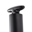 Ver mais imagens de Kit 4 Acessórios Vinho Abridor Tampa Bico-dosador Saca Rolha