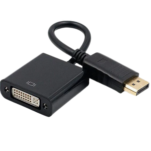 Conversor Adaptador Displayport Para Dvi 1226 2795 OEM