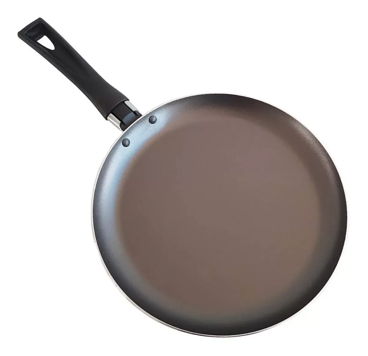 Tapioqueira Frigideira 22 Cm Antiaderente Arteflon Panquequeira - 4