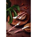 Ver imagem 4 de Faqueiro Tramontina Bliss com Lâminas em Aço Inox 16 Peças