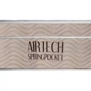 Ver imagem 6 de Base Casal Preto com Colchão Airtech Springpocket da Ortobom