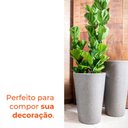 Ver imagem 4 de Jogo Vasos 3 Tamanhos Aldora Pedra Terrano