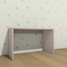 Mesa Montessoriana Atividade Estudo Infantil 100% Mdf - 12