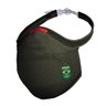 Kit Máscara Fiber Knit Cob + Filtro de Proteção + Suporte - 1