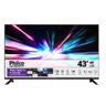 Smart TV Philco 43" 4K Roku Tv Led Quad Core Ptv43G7Er2Cpbl Bivolt - 4