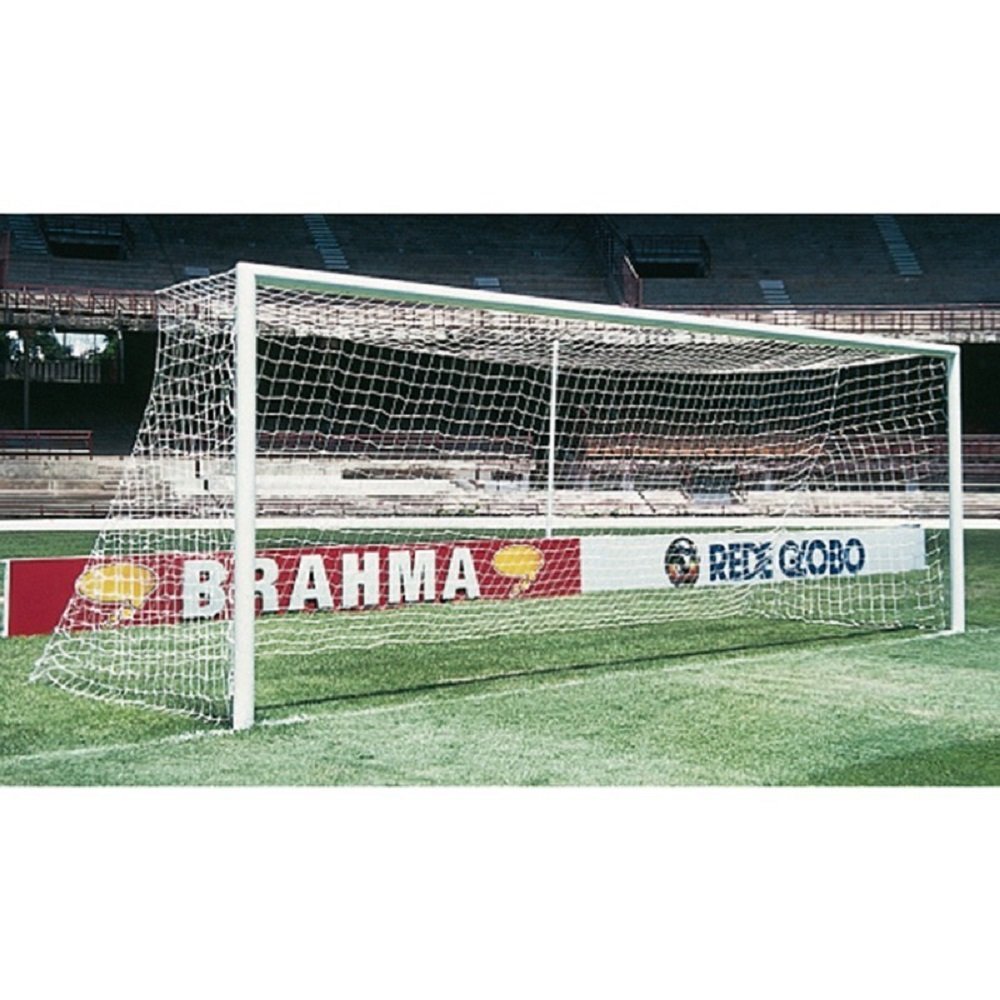 Rede Futebol de Campo Scalibu Standard Fio 3 Nylon - 1