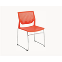 Ver imagem 1 de 389039243 - Cadeira Aproximacao Moov Laranja Bering