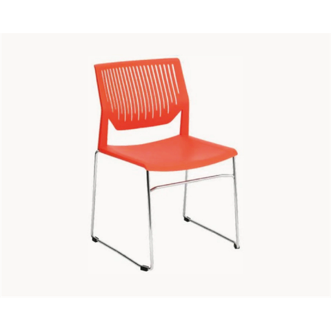 389039243 - Cadeira Aproximacao Moov Laranja Bering