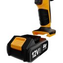 Ver imagem 3 de Parafusadeira Furadeira 12v Bpf 12k3 Wap com Maleta