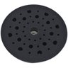 Base de Disco com Velcro Multifuros 125mm Médio - 2608.601.332-000 - BOSCH - 3