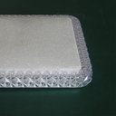 Ver mais imagens de Luminária Plafon 28x28 Led Integrado 18w 3 Temperaturas