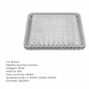 Ver imagem 7 de Luminária Plafon 28x28 Led Integrado 18w 3 Temperaturas