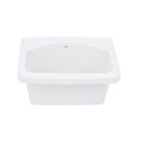 Ver imagem 2 de Tanque Branco 20 Lts P Suspenso 53,0x37,5 Cm - Celite