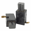 Ver imagem 2 de Jogo Escova Carvao 1555 Bosch Skil 2610394616000