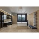 Ver imagem 4 de Porcelanato Barcelona Fendi Polido 84x84 Retificado Mt (caixa com 2,80m) Delta