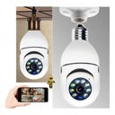 Ver imagem 2 de Camera de Segurança Ip Durawell Lampada Motorizada 8177qj