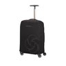 Capa para Mala Samsonite Tamanho M Preta - 1