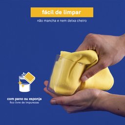 KIT POTES DE MANTIMENTO EMPILHÁVEL RED 500ML - 4PÇS - 6