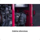 Ver imagem 3 de Gerador À Diesel Branco Bd-12000 E3s Trifasico 220/127v