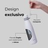 Garrafa Térmica Gocase Urban 500ml - Branca - 5