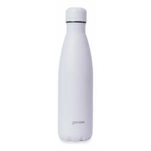 Garrafa Térmica Gocase Urban 500ml - Branca