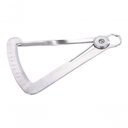 Ver imagem 1 de Especimetro de Aço 0 a 10mm Mediçao de Espressura