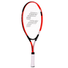 Raquete de Tênis Fort Force Junior 25 - Vermelho/preto - 2