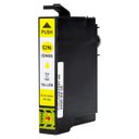 Ver imagem 1 de Cartucho de Tinta Yellow Compatível para Epson E296 Xp231 Xp431 Xp241 Xp441 Xp-231 Xp-431 Xp-441 13m
