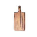 Ver imagem 2 de Tabua Petisco Churrasco Madeira Maciça Natural Rústica