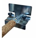 Ver imagem 1 de Frisador para massa -1,5 cm meia cana Bailéu Frisador Bailéu