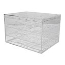 Ver imagem 4 de Porta Capsula BBlend Acrílico 45 capsulas Centauri Acrílicos PC-BB-45