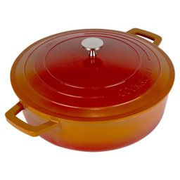 Panela Antiaderente Ceramica Inducao Caçarola Aluminio Baixa - 1