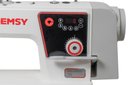 Ver imagem 4 de Máquina Costura Industrial Reta Direct Drive com Corte Linha G20-E1-Sg 110V - Gemsy