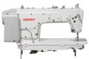 Ver imagem 5 de Máquina Costura Industrial Reta Direct Drive com Corte Linha G20-E1-Sg 110V - Gemsy