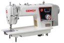 Ver imagem 2 de Máquina Costura Industrial Reta Direct Drive com Corte Linha G20-E1-Sg 110V - Gemsy