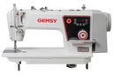 Ver imagem 1 de Máquina Costura Industrial Reta Direct Drive com Corte Linha G20-E1-Sg 110V - Gemsy